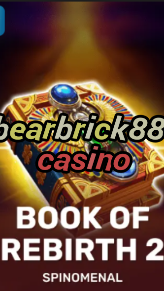 bearbrick888 casino-trdjkmsxjksdss.com