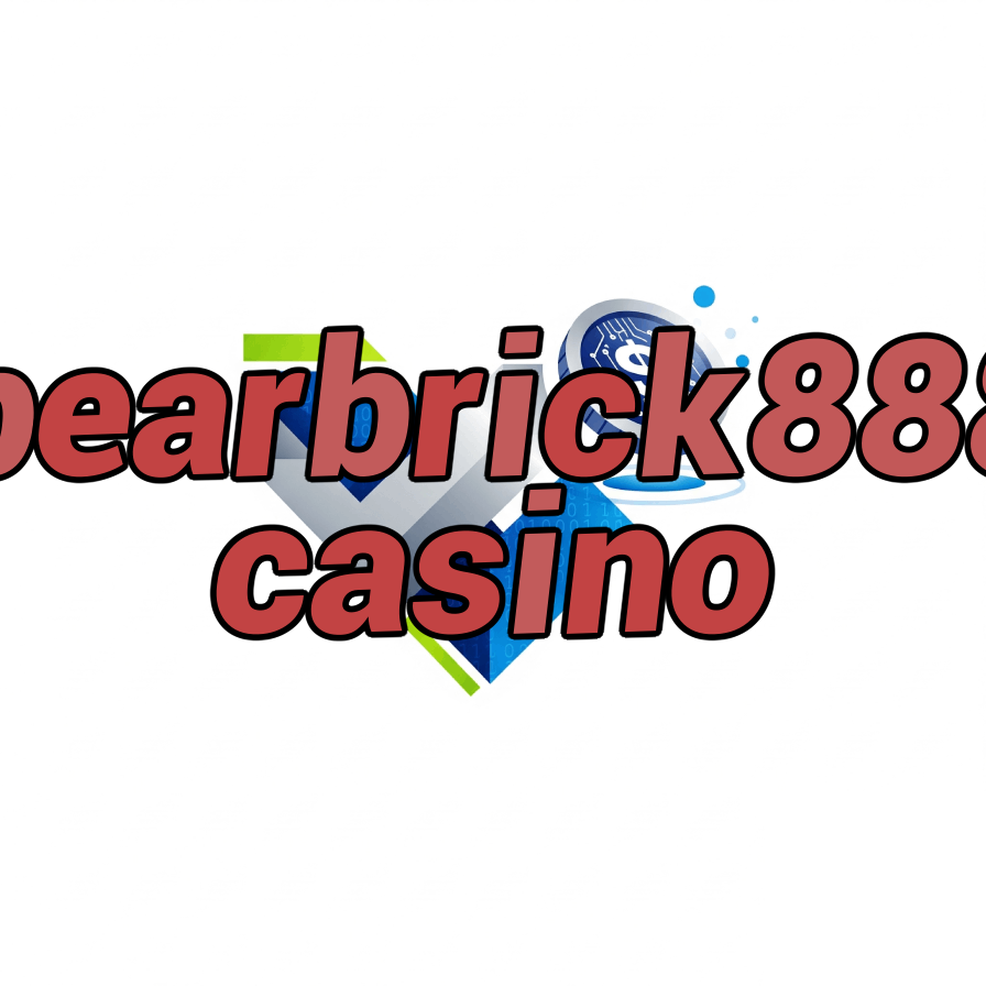 bearbrick888 casino
